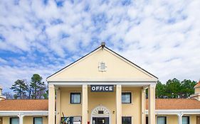 Whitehouse Motel Richmond South